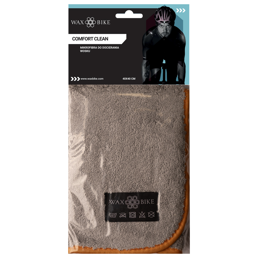 Comfort Clean packshot