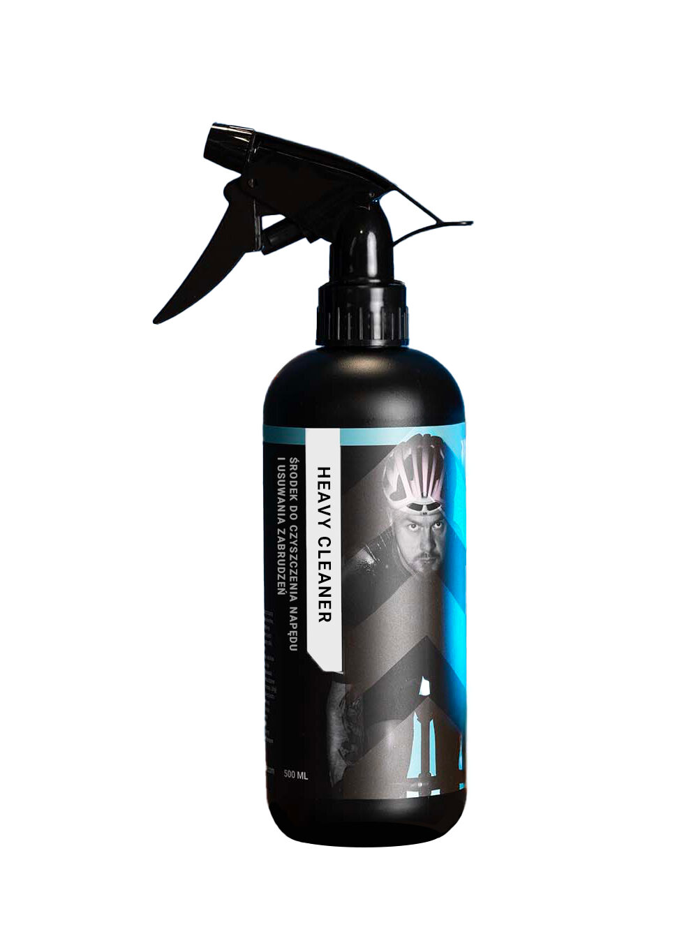 Heavy Cleaner packshot