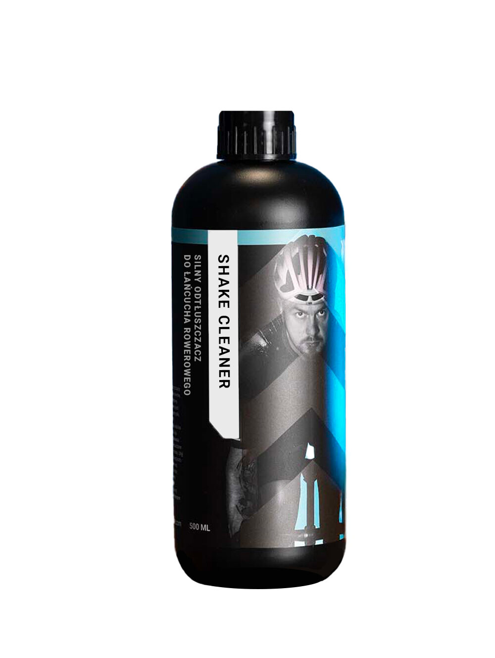 Shake Cleaner - preperat do czyszczenia łańcucha rowerowego
