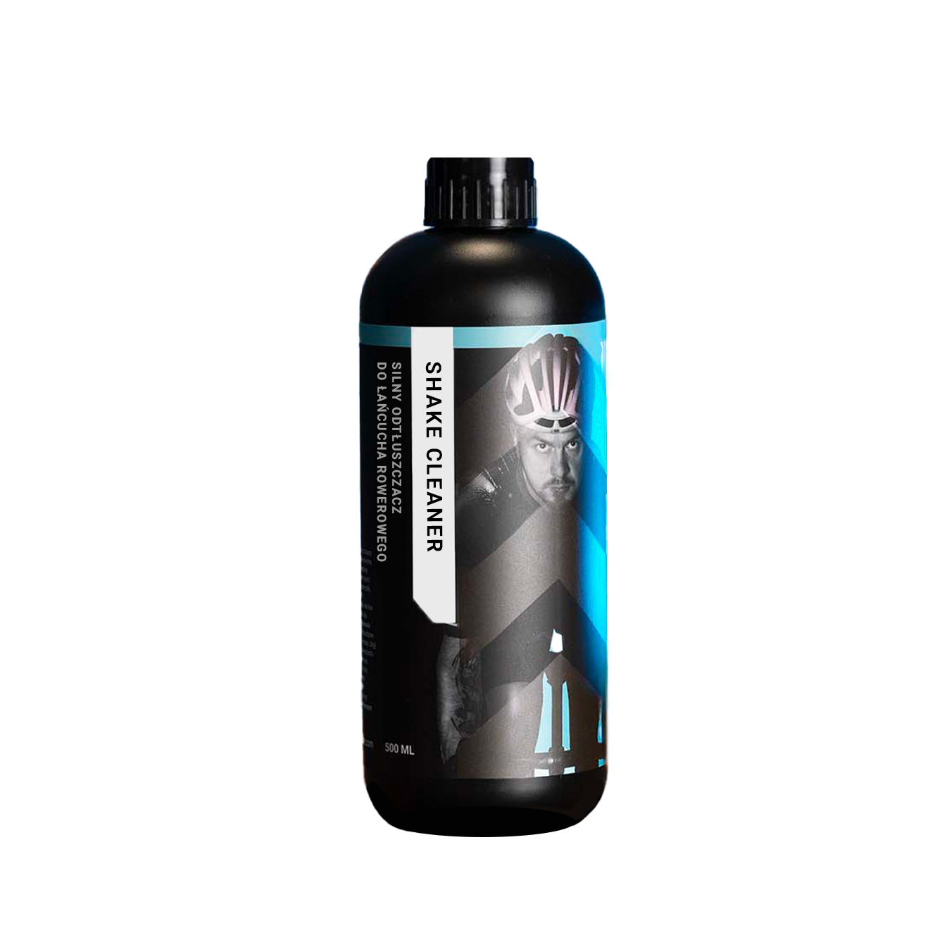 Shake Cleaner - preperat do czyszczenia łańcucha rowerowego