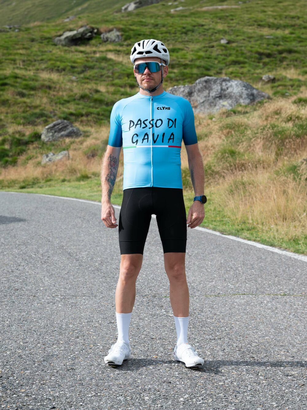 GAVIA-PRZÓD